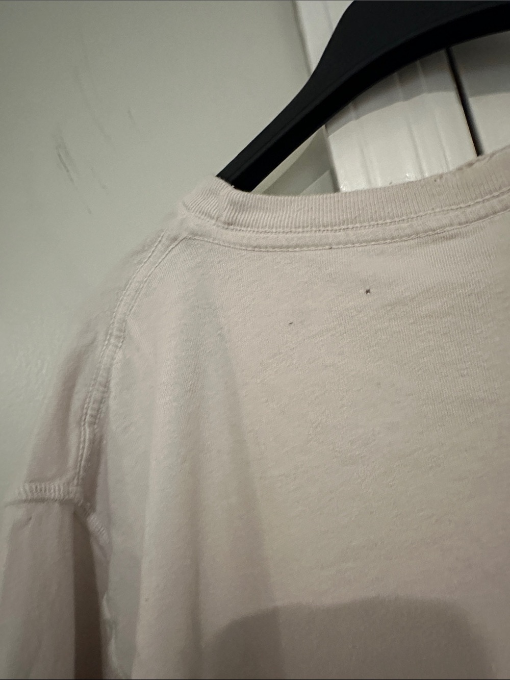 NWT MadeWorn KISS tee size Medium each MadeWorn item is Uniquely distressed - Picture 8 of 9